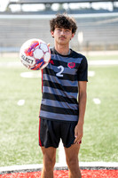 HC Boys Soccer
