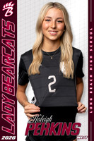 Haleigh
