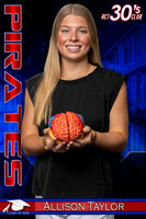 Allison Taylor