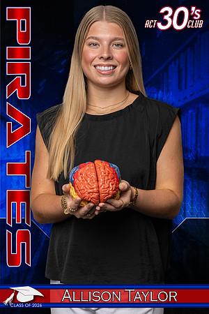 Allison Taylor