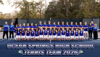 OS Tennis Team_2026