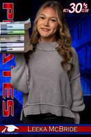 Leeka McBride