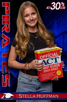 Stella Huffman