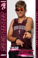 Tyler Price