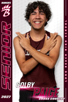 Colby Paige