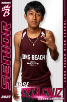 Jose DeLaCruz