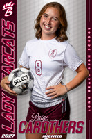 Paige Carothers