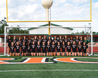 WH Girls Soccer