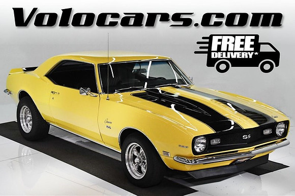 1968-chevrolet-camaro-ss-396