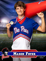 Mason Fryer