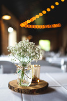 Parker Wedding