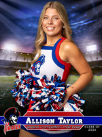 Allison Taylor