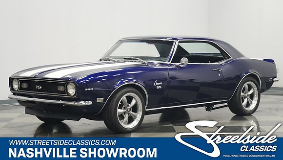 1968-chevrolet-camaro-ss-tribute